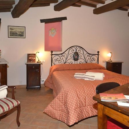 B&B Camere La Vite Пиенца Екстериор снимка