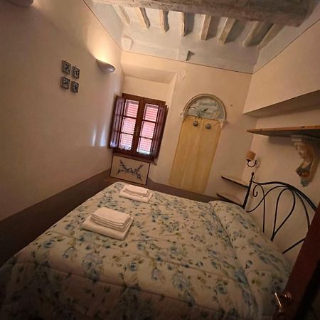 B&B Camere La Vite Пиенца Екстериор снимка