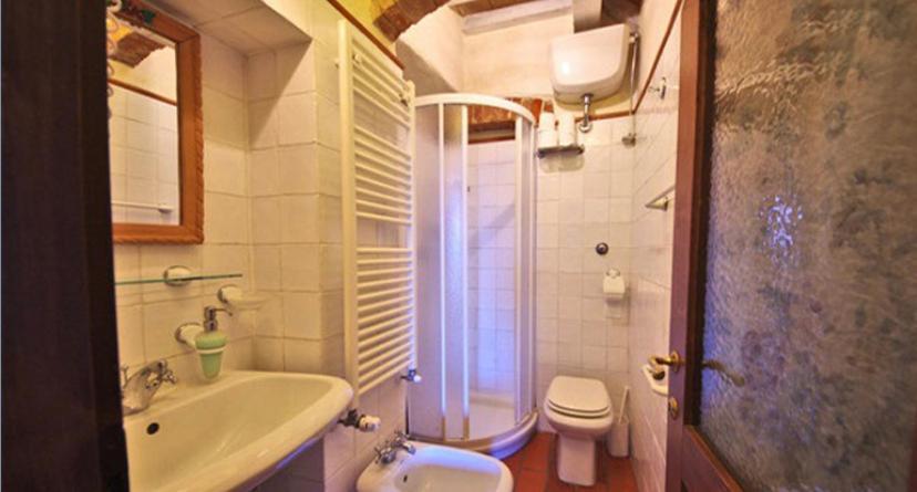 B&B Camere La Vite Пиенца Екстериор снимка