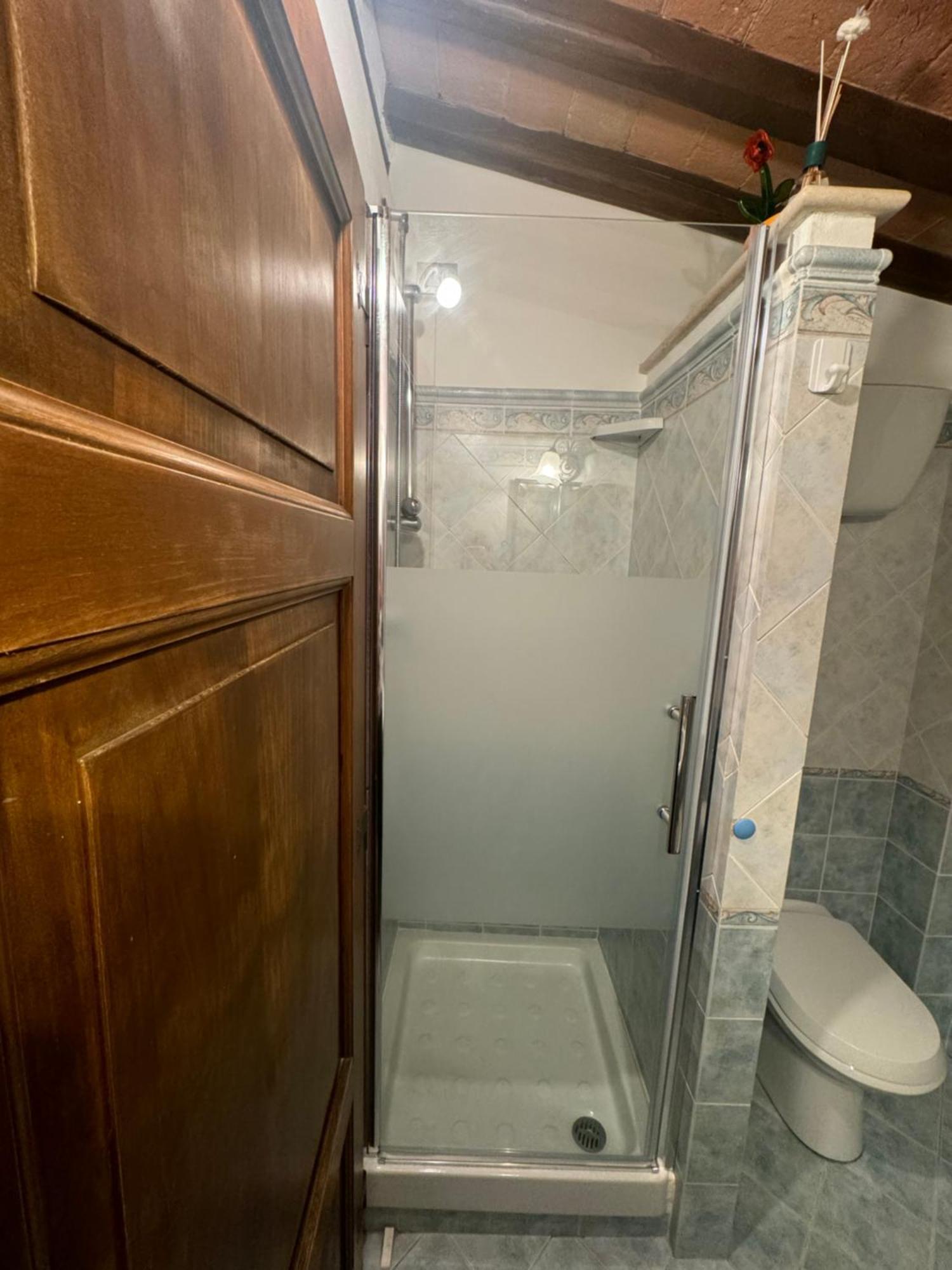B&B Camere La Vite Пиенца Екстериор снимка