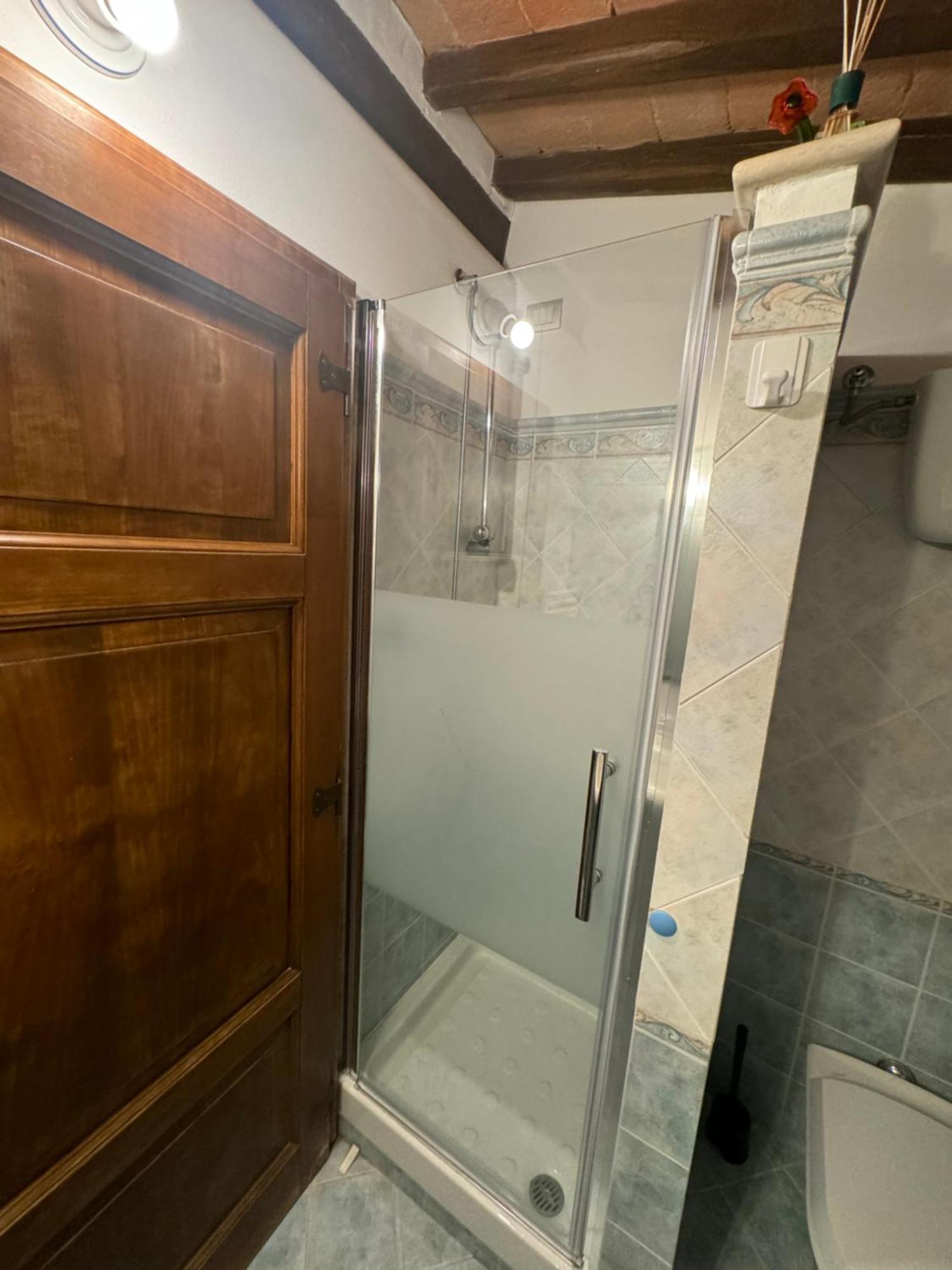 B&B Camere La Vite Пиенца Екстериор снимка