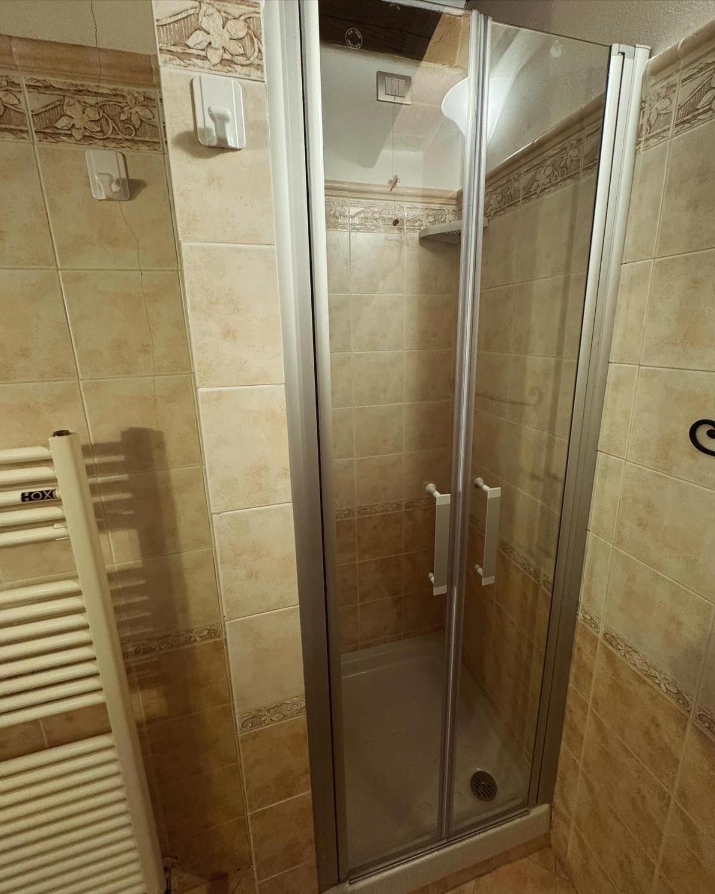 B&B Camere La Vite Пиенца Екстериор снимка