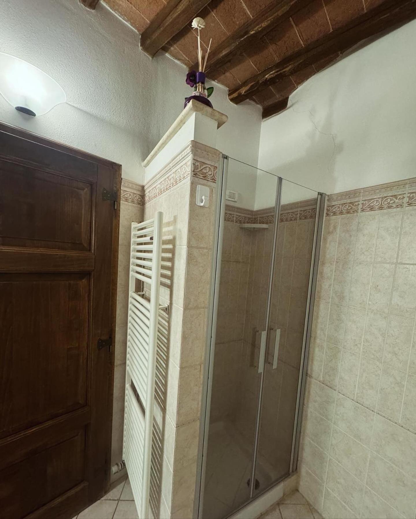 B&B Camere La Vite Пиенца Екстериор снимка
