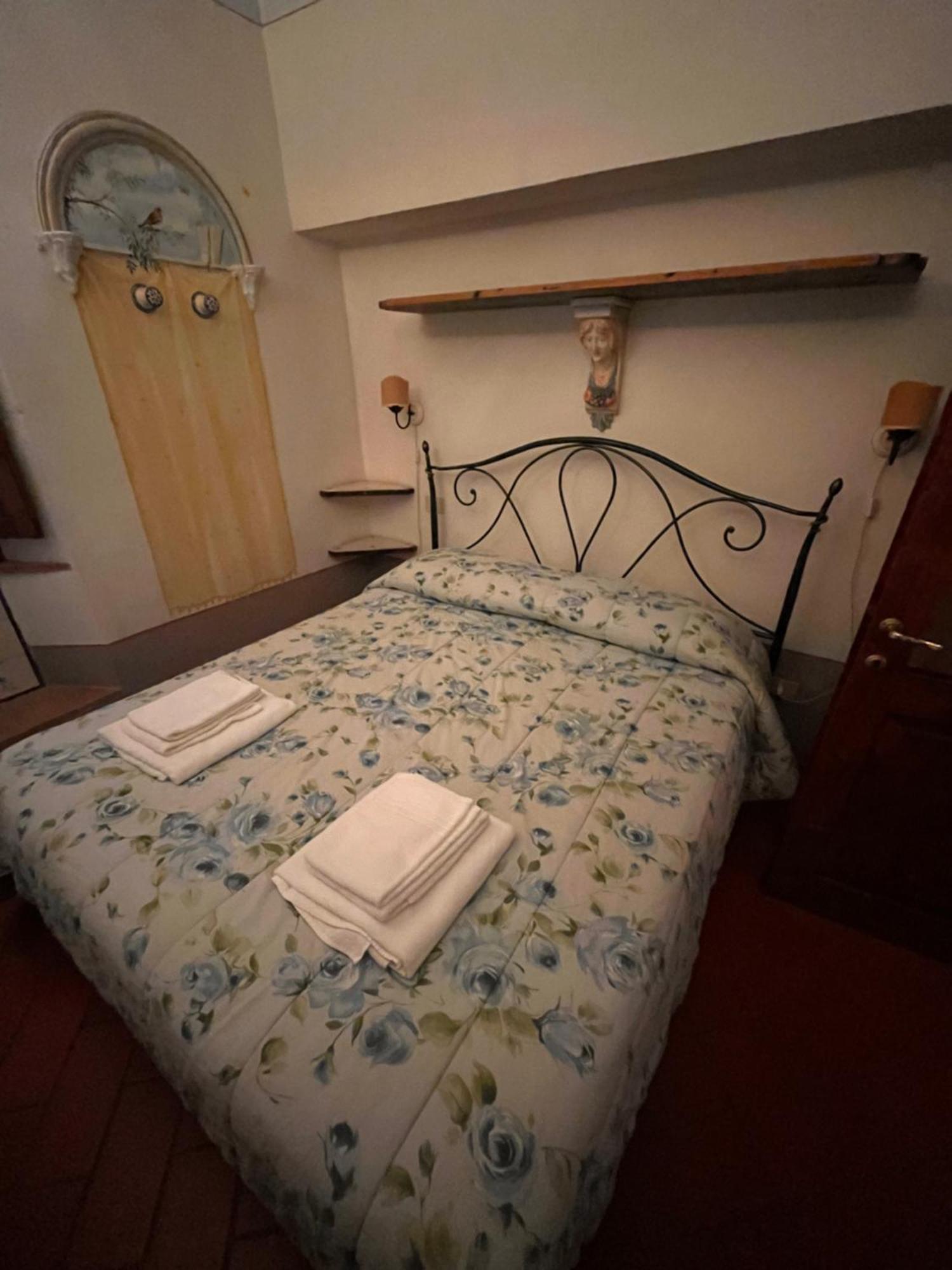 B&B Camere La Vite Пиенца Екстериор снимка