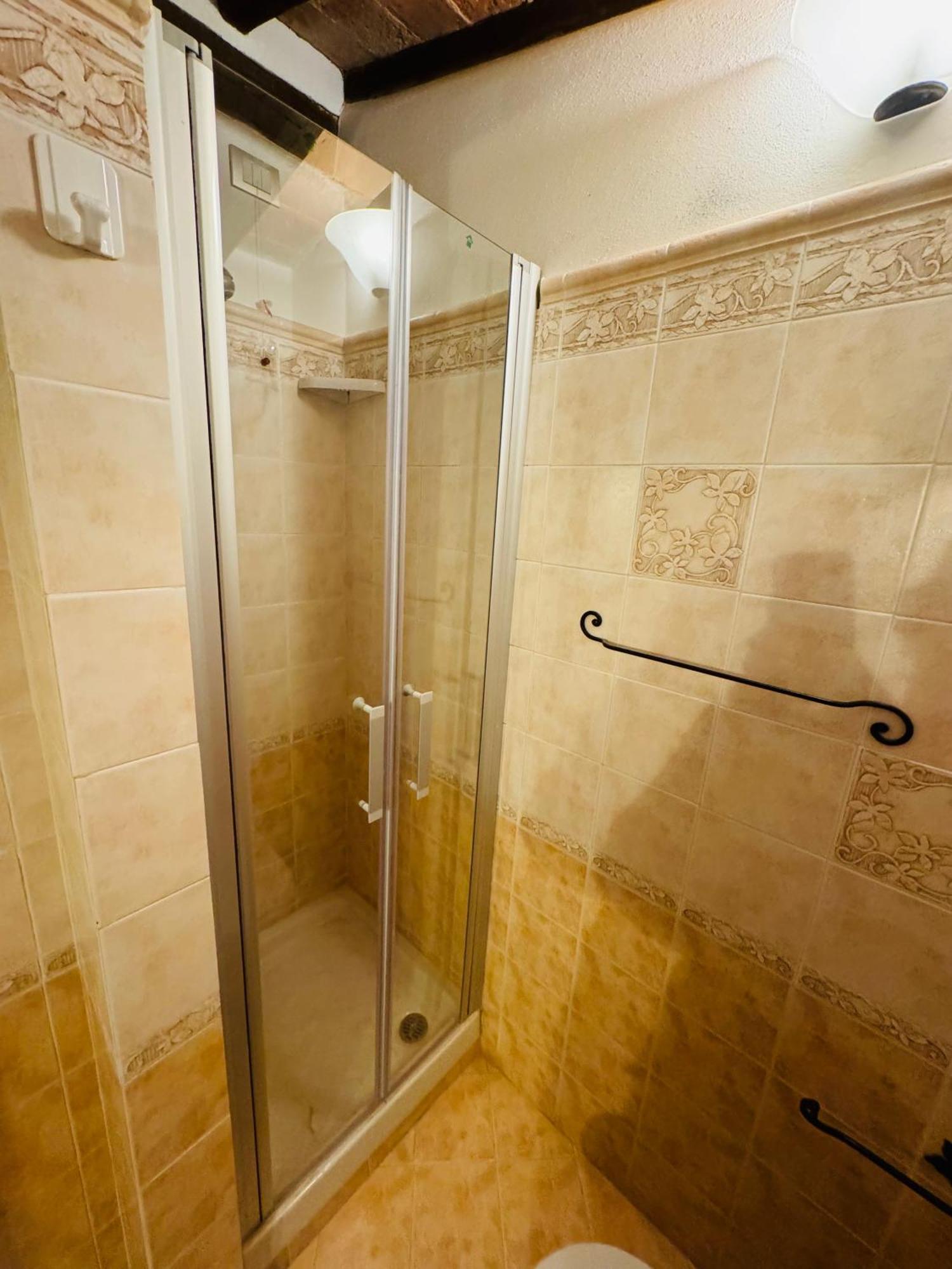 B&B Camere La Vite Пиенца Екстериор снимка