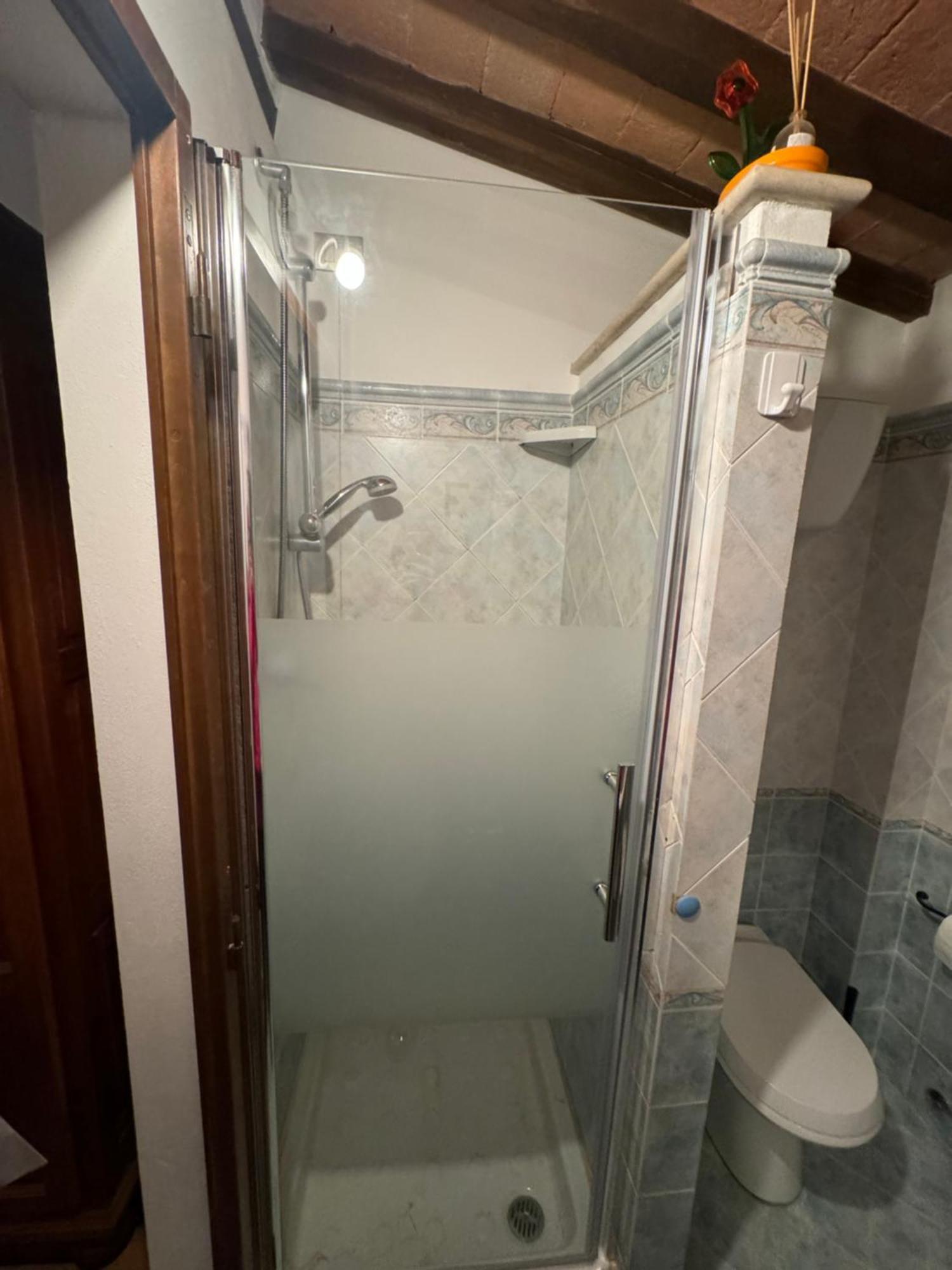 B&B Camere La Vite Пиенца Екстериор снимка