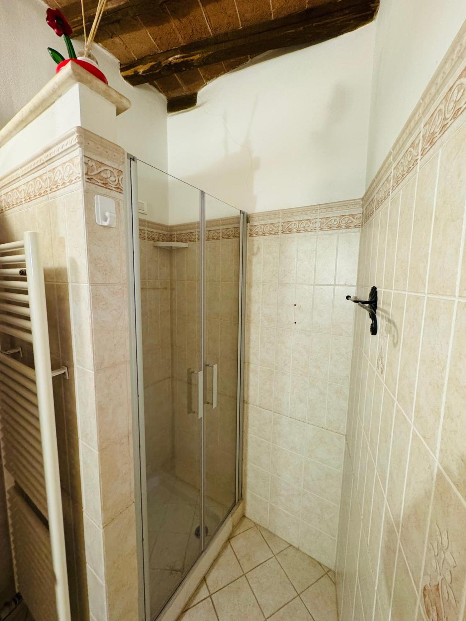 B&B Camere La Vite Пиенца Екстериор снимка