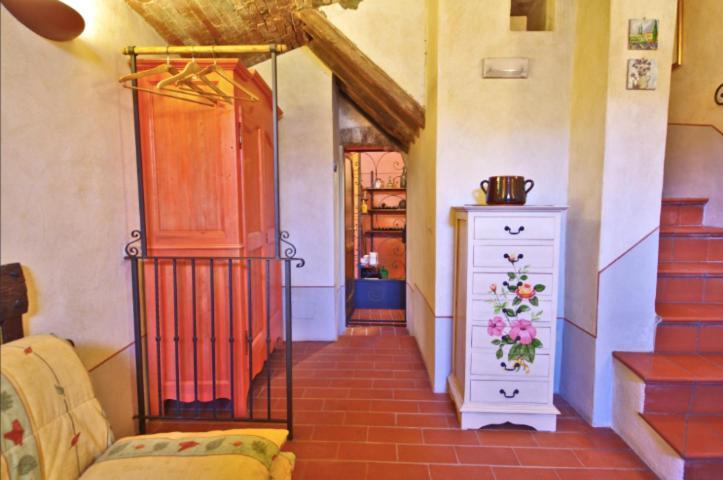 B&B Camere La Vite Пиенца Екстериор снимка