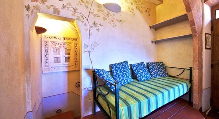 B&B Camere La Vite Пиенца Екстериор снимка