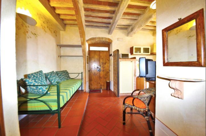 B&B Camere La Vite Пиенца Екстериор снимка