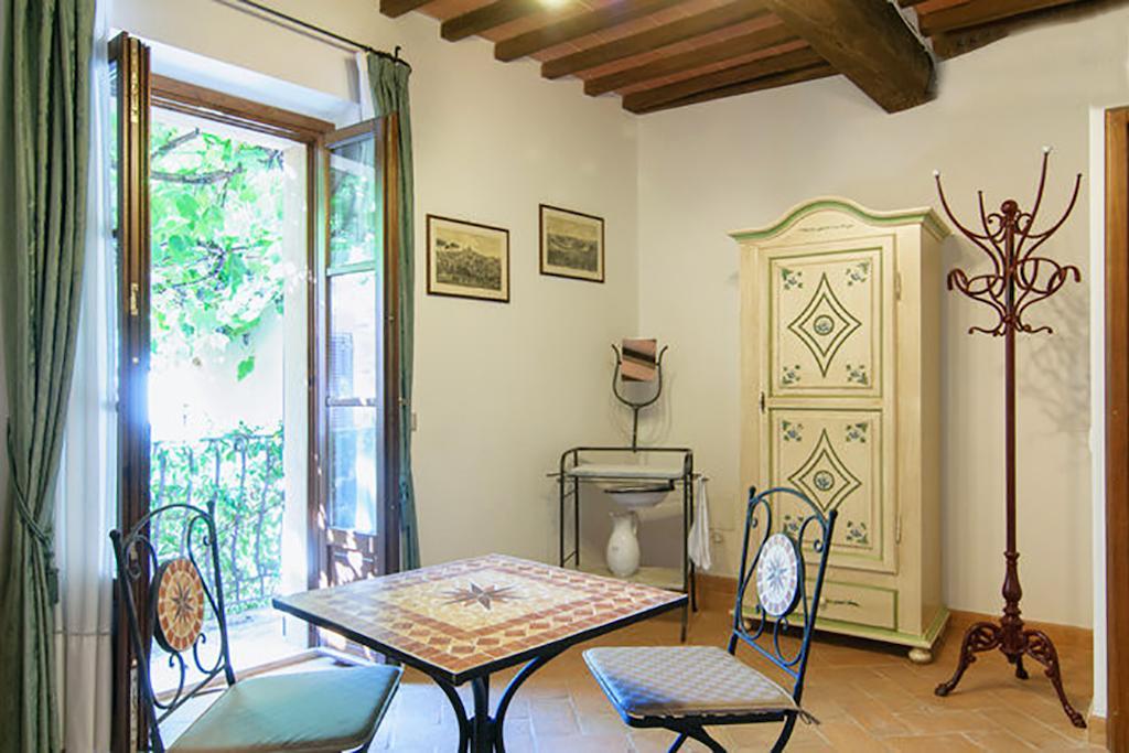 B&B Camere La Vite Пиенца Екстериор снимка