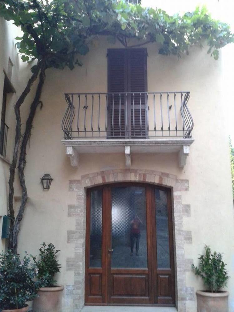 B&B Camere La Vite Пиенца Екстериор снимка
