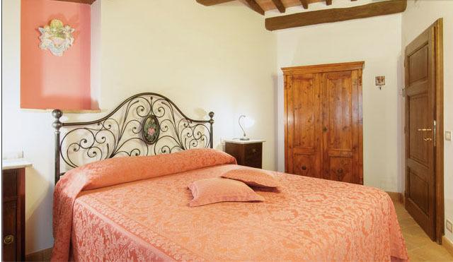 B&B Camere La Vite Пиенца Екстериор снимка