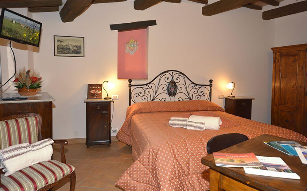 B&B Camere La Vite Пиенца Екстериор снимка